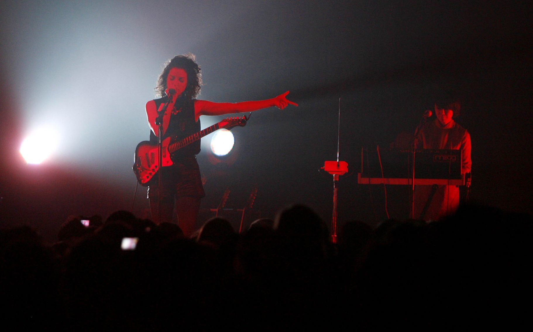 Cain's Ballroom